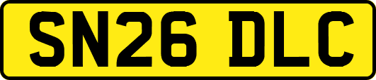 SN26DLC