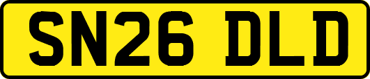 SN26DLD
