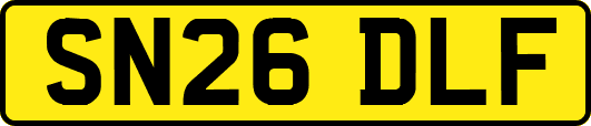 SN26DLF