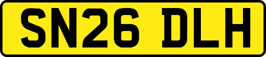 SN26DLH