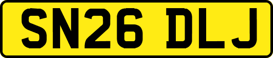 SN26DLJ