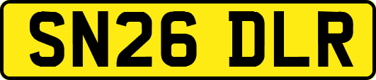SN26DLR
