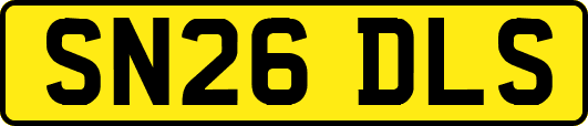 SN26DLS