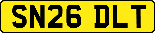 SN26DLT