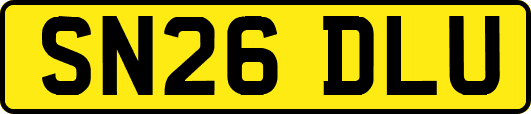 SN26DLU