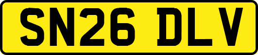 SN26DLV