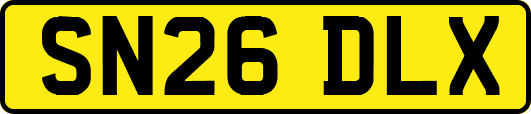 SN26DLX