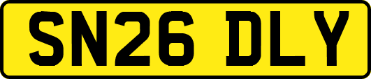 SN26DLY