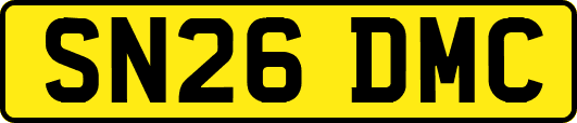 SN26DMC
