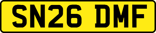 SN26DMF