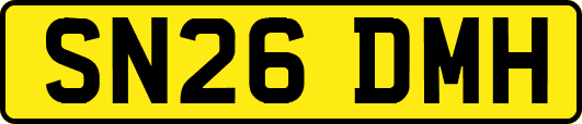 SN26DMH