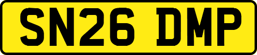 SN26DMP