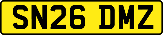 SN26DMZ