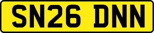 SN26DNN