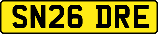 SN26DRE