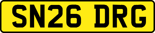 SN26DRG