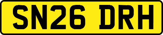 SN26DRH