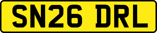 SN26DRL
