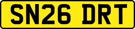 SN26DRT