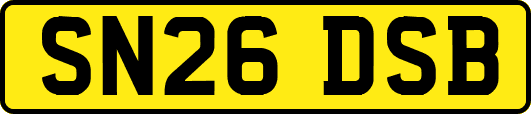 SN26DSB