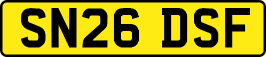SN26DSF