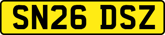 SN26DSZ