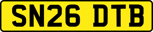 SN26DTB