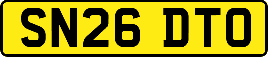 SN26DTO