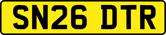 SN26DTR