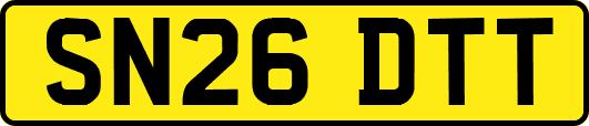 SN26DTT