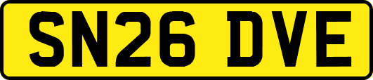 SN26DVE