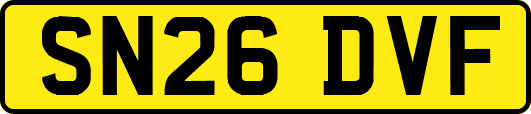 SN26DVF