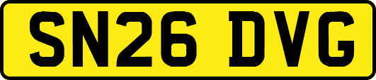 SN26DVG