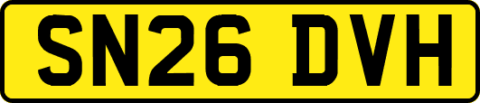 SN26DVH