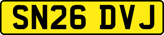SN26DVJ