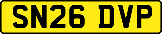 SN26DVP