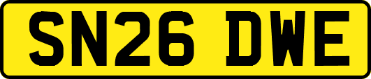 SN26DWE