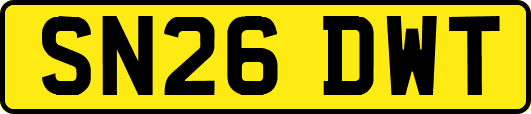 SN26DWT