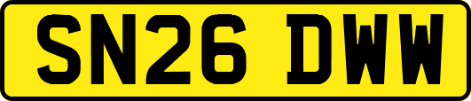 SN26DWW