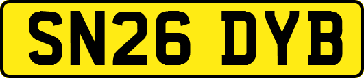 SN26DYB