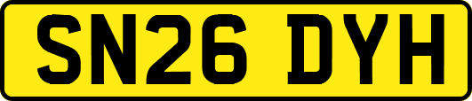 SN26DYH