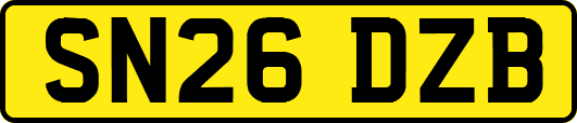 SN26DZB