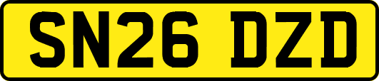 SN26DZD