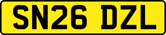 SN26DZL
