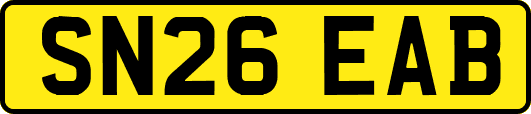 SN26EAB