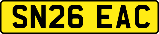 SN26EAC