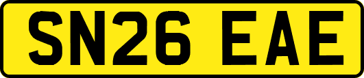 SN26EAE