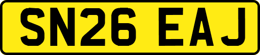 SN26EAJ