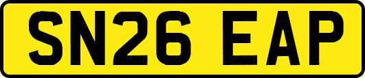 SN26EAP
