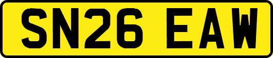 SN26EAW
